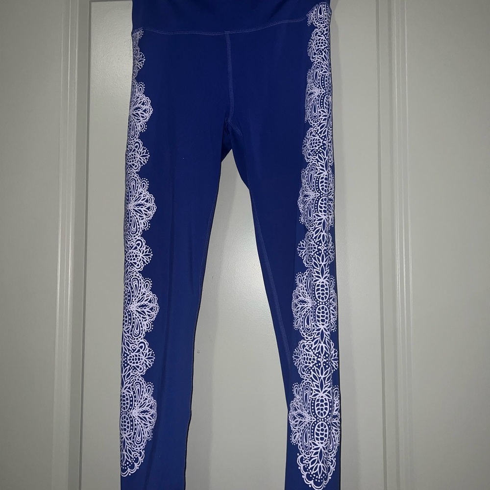 Lilly Pulitzer Luxletic Leggings